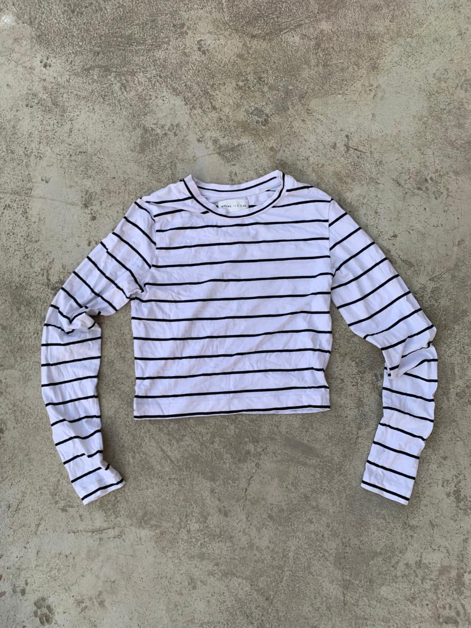 Crop top 11