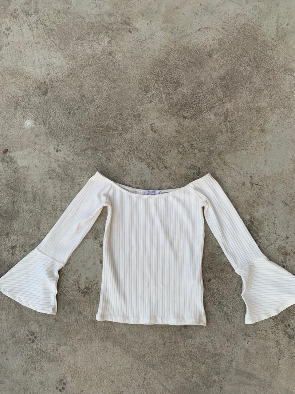 Crop top 6