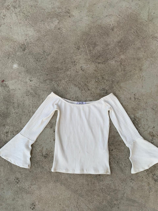 Crop top 6