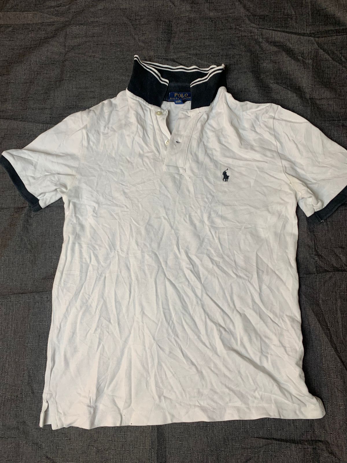 Ralph Lauren men's polo shirt