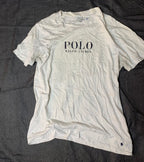 vintage Ralph Lauren t-shirt.
