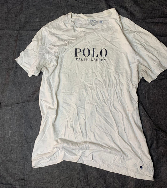 vintage Ralph Lauren t-shirt.