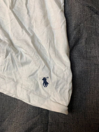 vintage Ralph Lauren t-shirt.