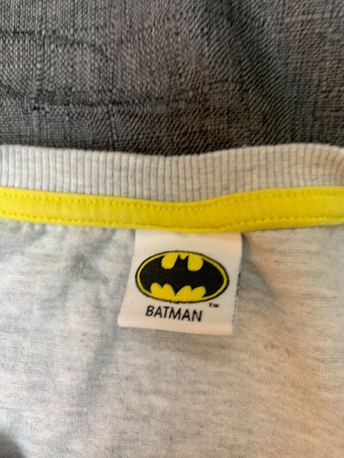 Bat Man Tee