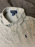 Full Sleeve Polo Shirt Ralph lauren