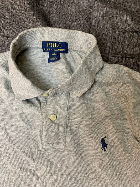 Full Sleeve Polo Shirt Ralph lauren