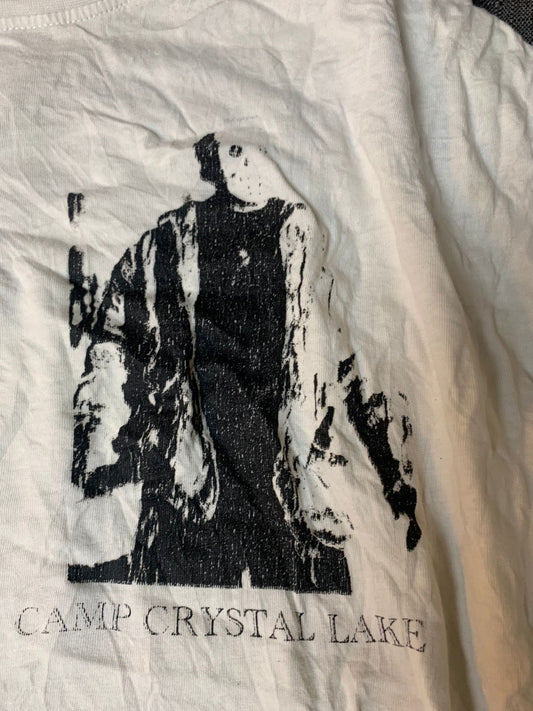 freddy vs Jason Grphic Tee