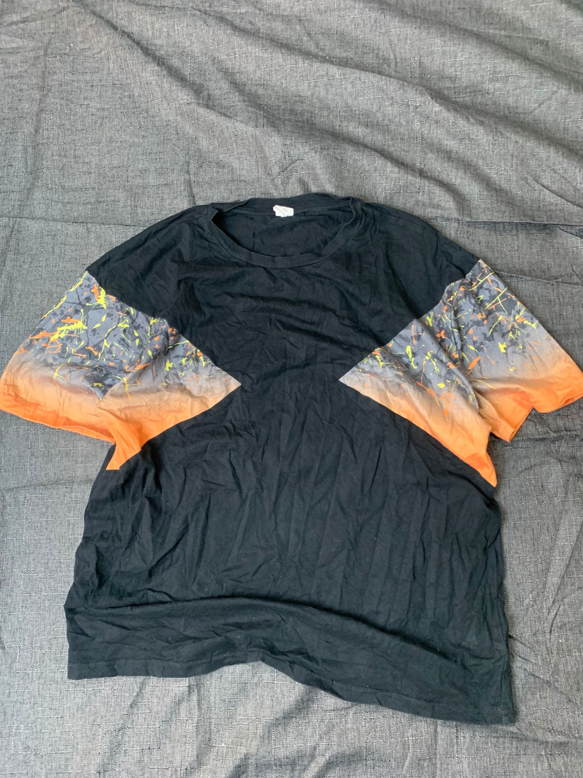 Casual Tee