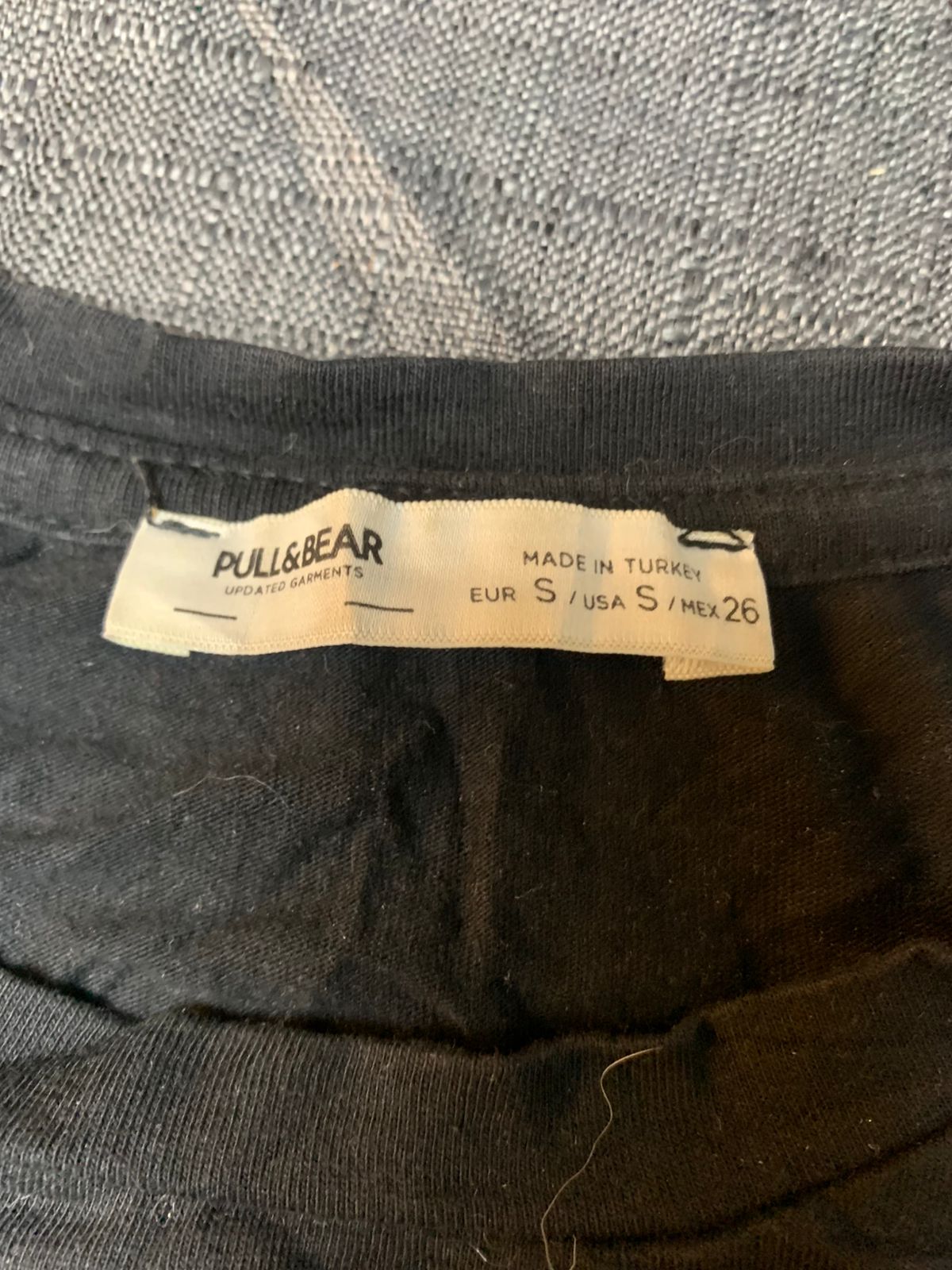 Casual Tee