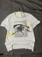 Bat Man Tee