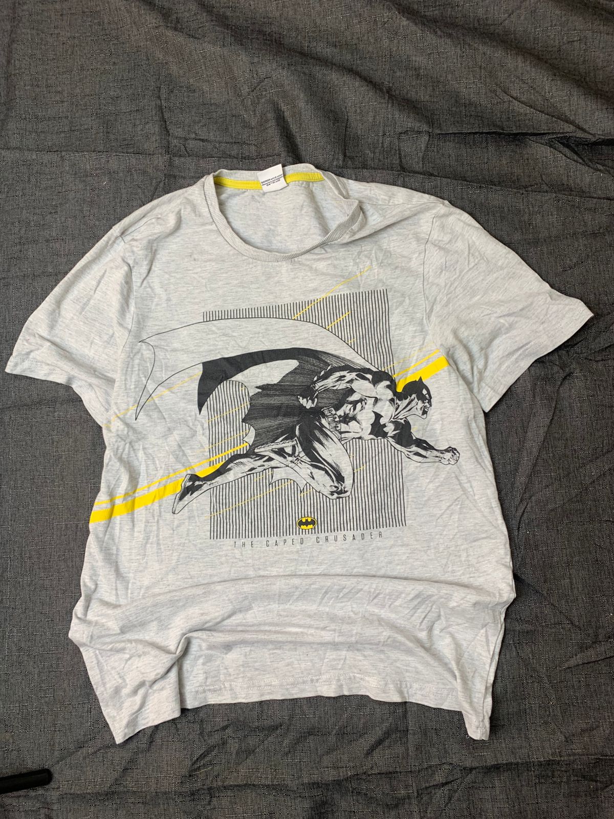 Bat Man Tee