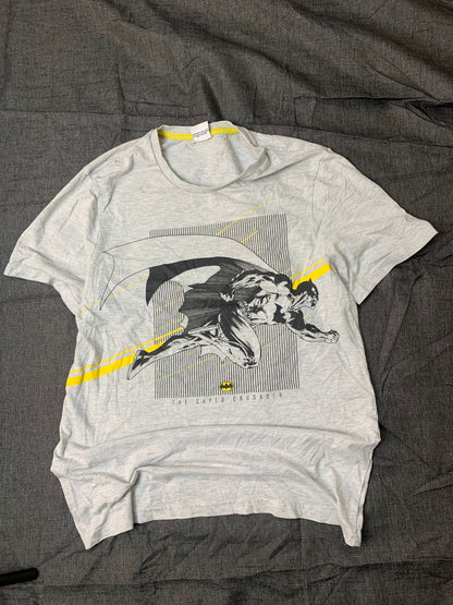 Bat Man Tee