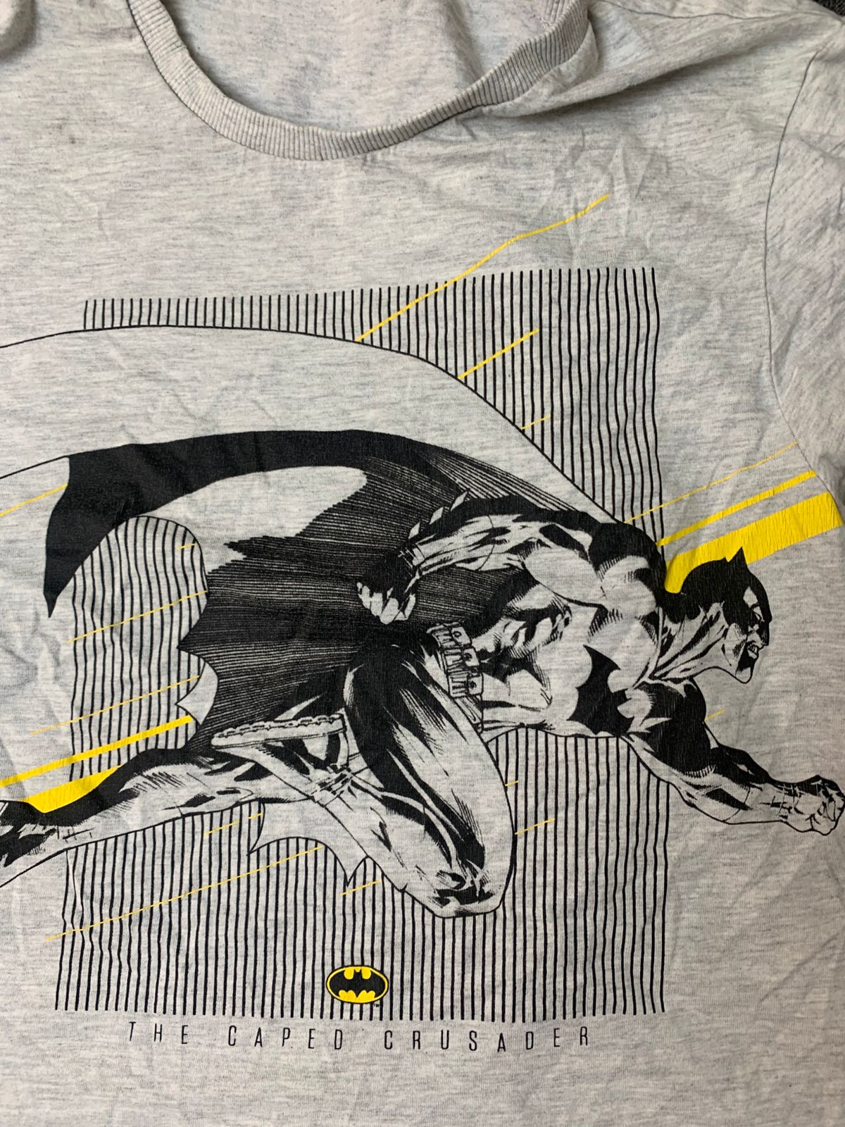 Bat Man Tee