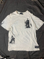 freddy vs Jason Grphic Tee