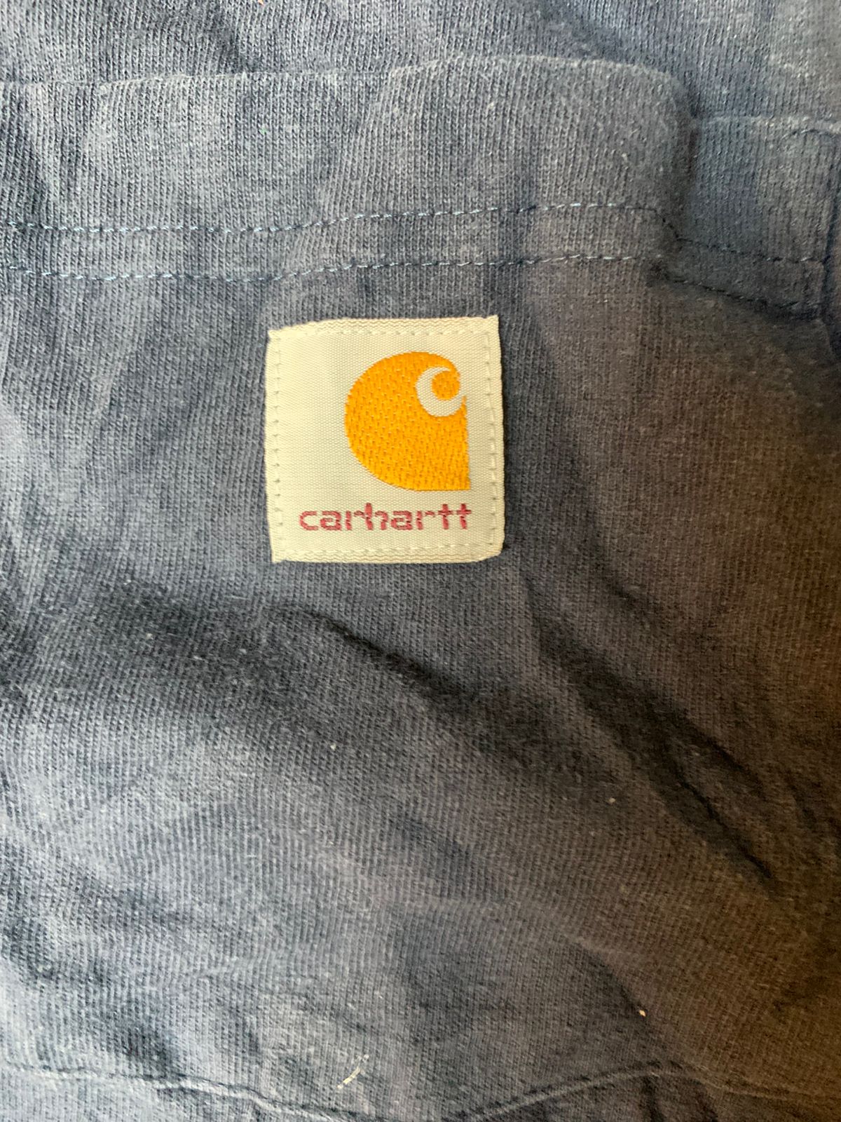 Carhartt K87