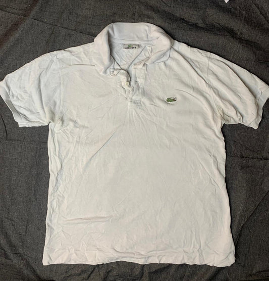 Lacoste Men's Polo Shirt