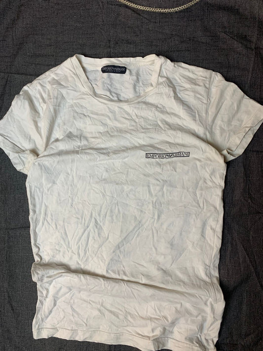 mporio Armani T Shirt