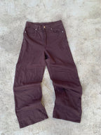 Baggy jeans