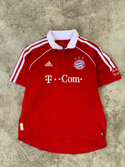 Adidas Bayern Munich Home Jersey