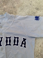 Baseball Button up Jersey