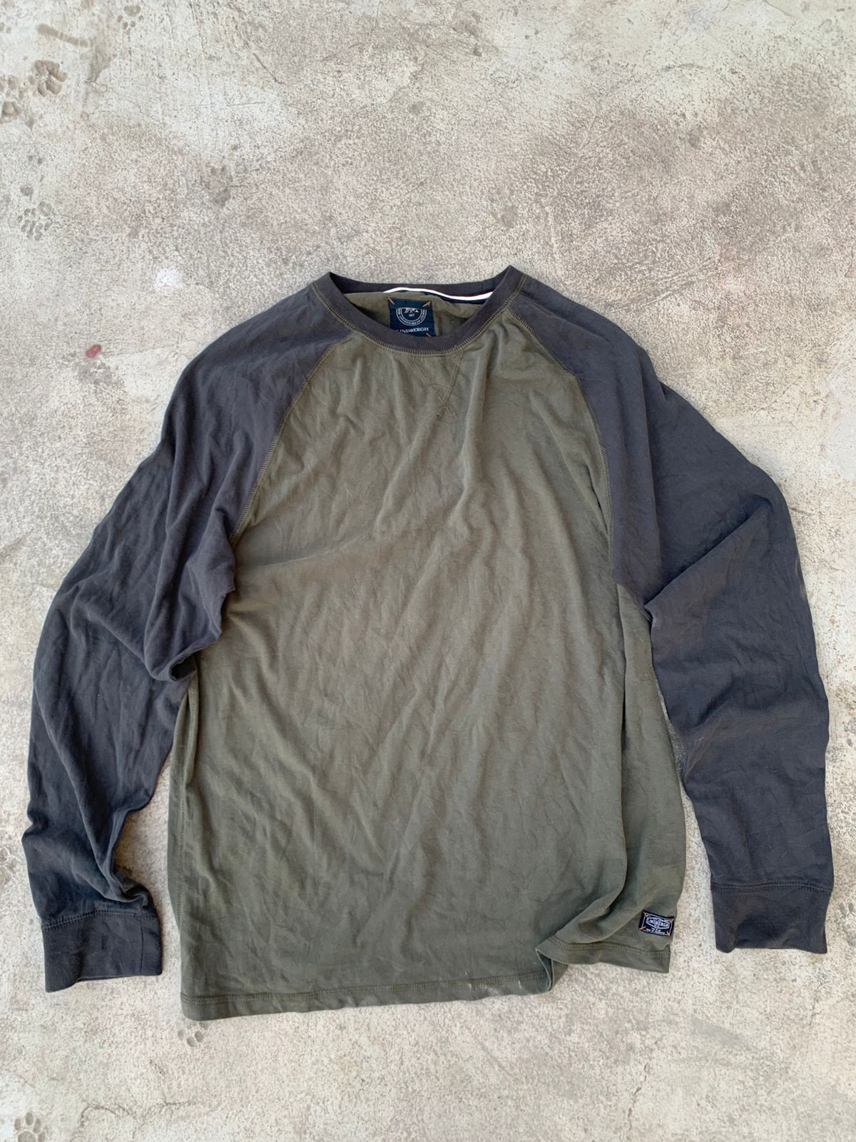 Full Sleeve Tee