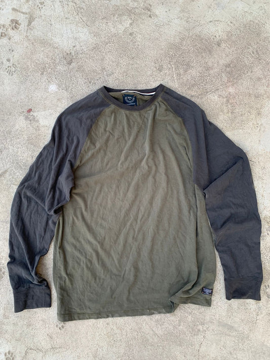 Full Sleeve Tee