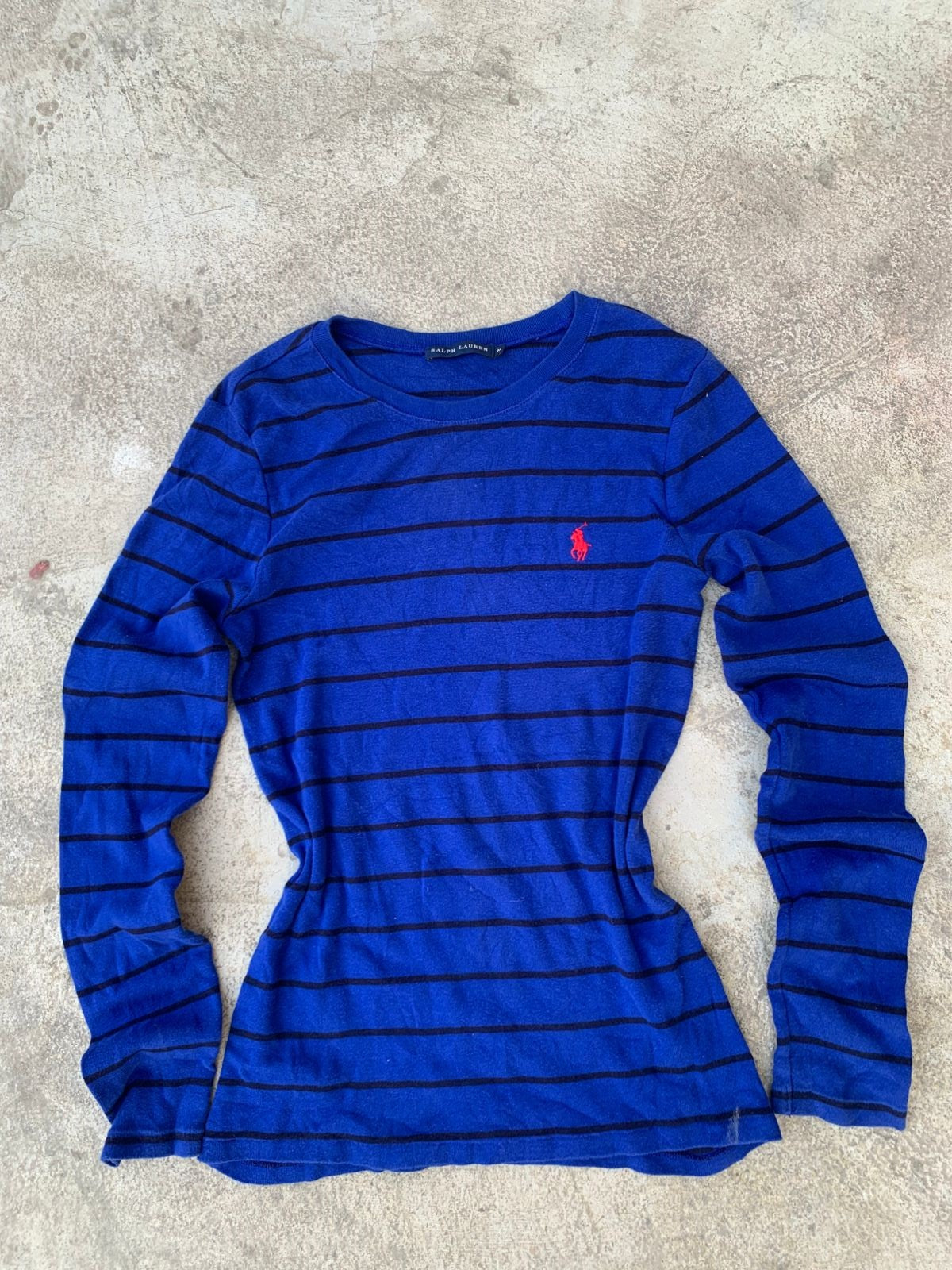 Ralph Lauren Crewneck Tee
