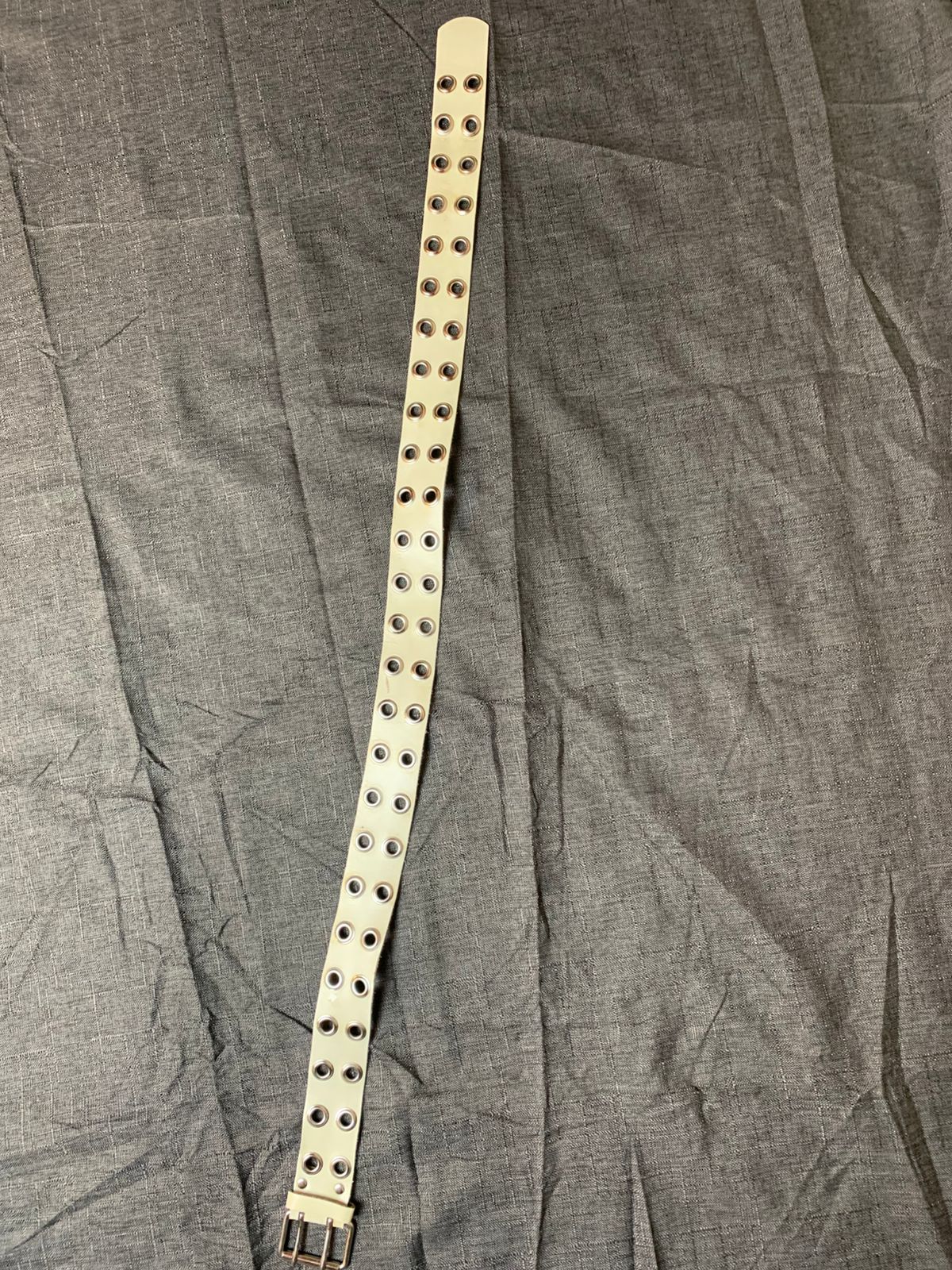 Punk style Belt