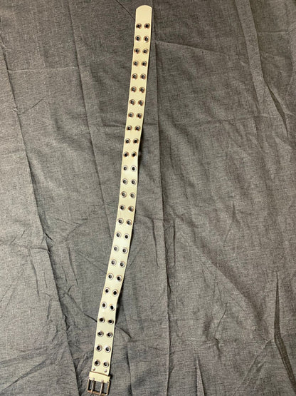 Punk style Belt