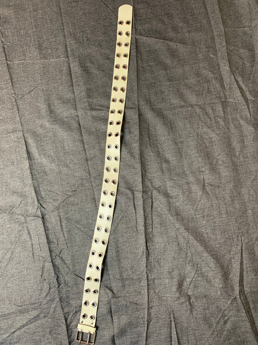 Punk style Belt