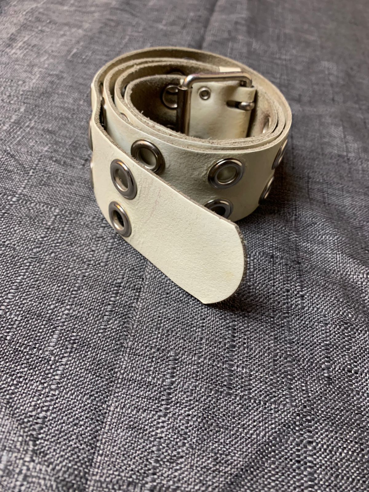 Punk style Belt