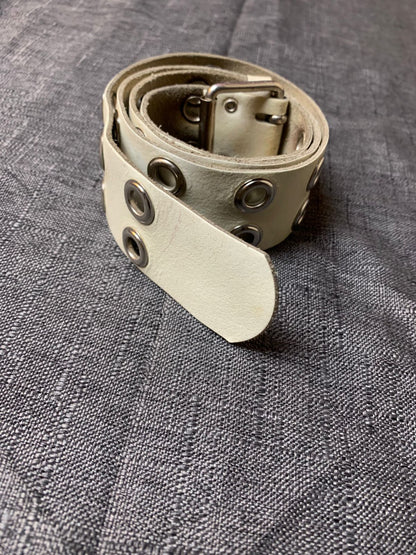 Punk style Belt