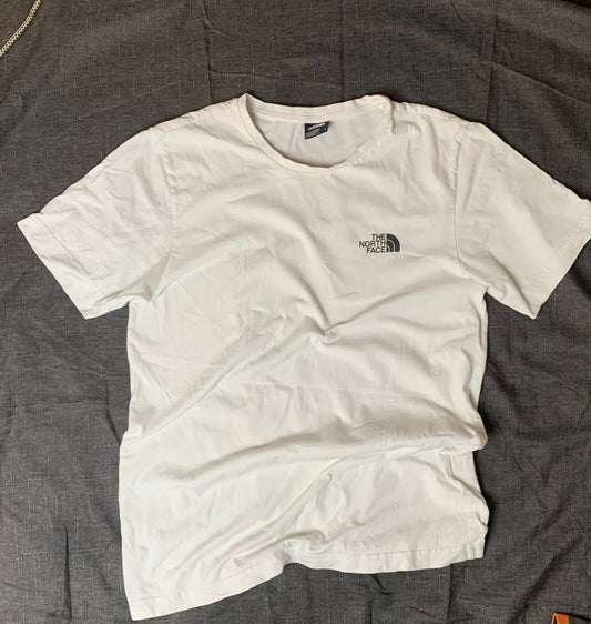 North face tee