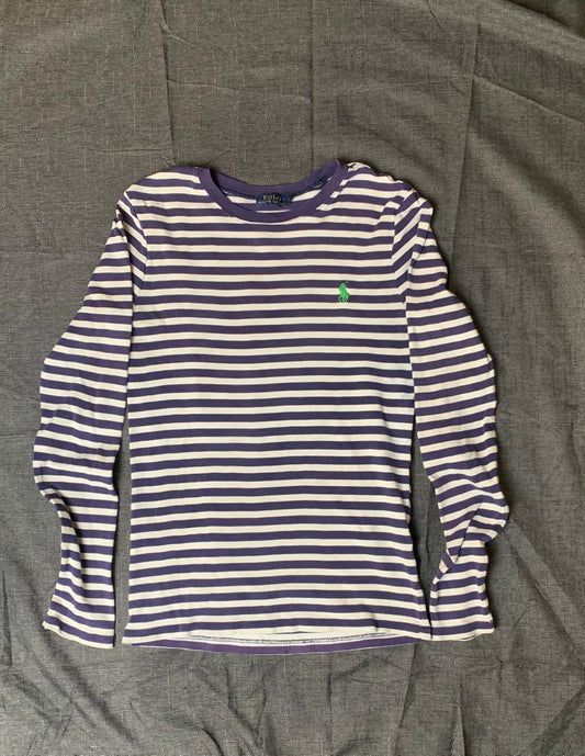 Ralphlauren Full Sleeve Tees