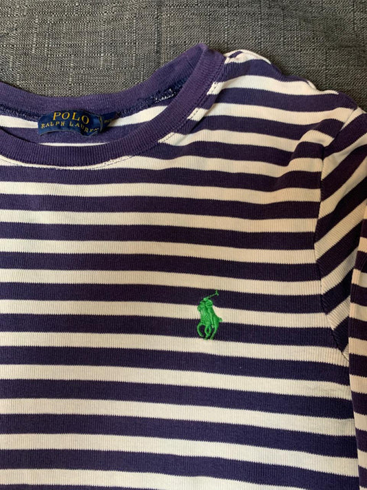 Ralphlauren Full Sleeve Tees