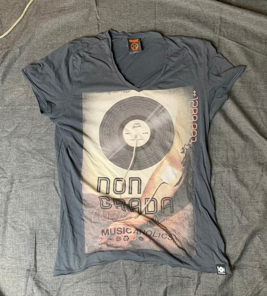 Vintage Graphic tee