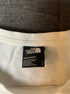 North face tee