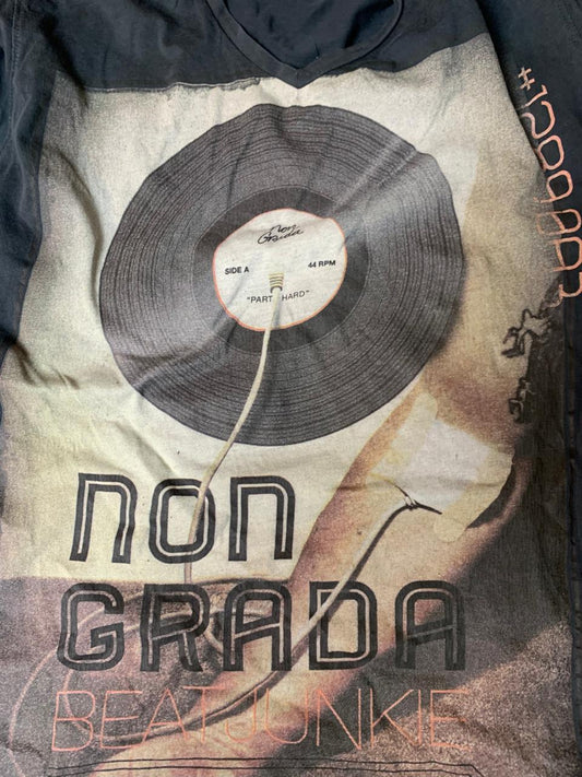 Vintage Graphic tee