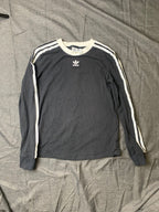 Adidas Full Sleeve Tees