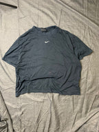 Nike boxy tee
