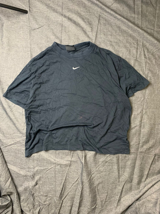 Nike boxy tee