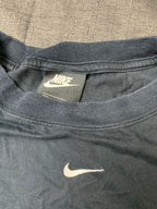 Nike boxy tee