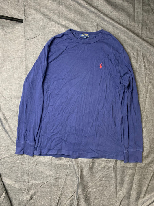 ralphlauren Full Sleeve Tees