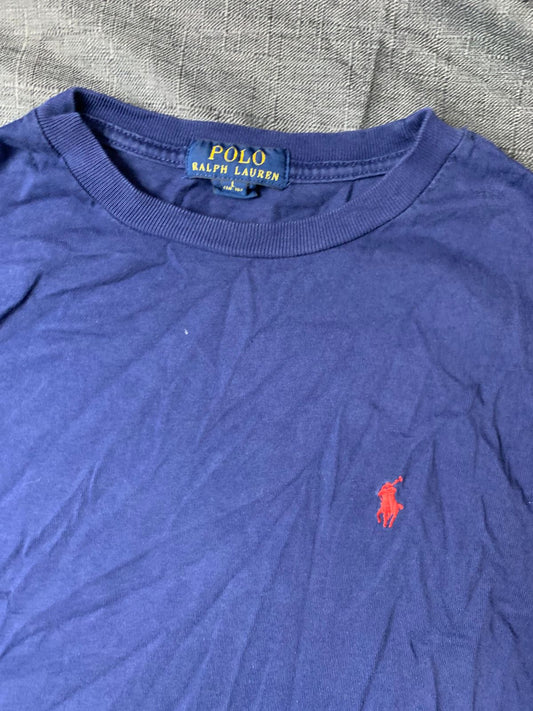 ralphlauren Full Sleeve Tees