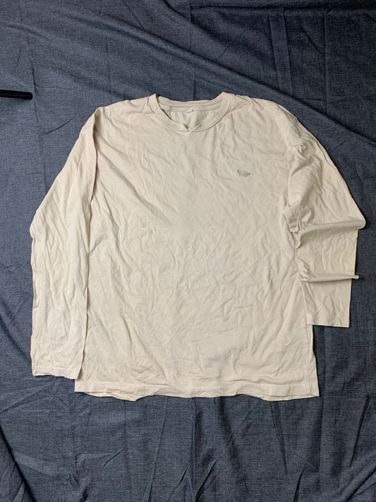 skin Full Sleeve Tees
