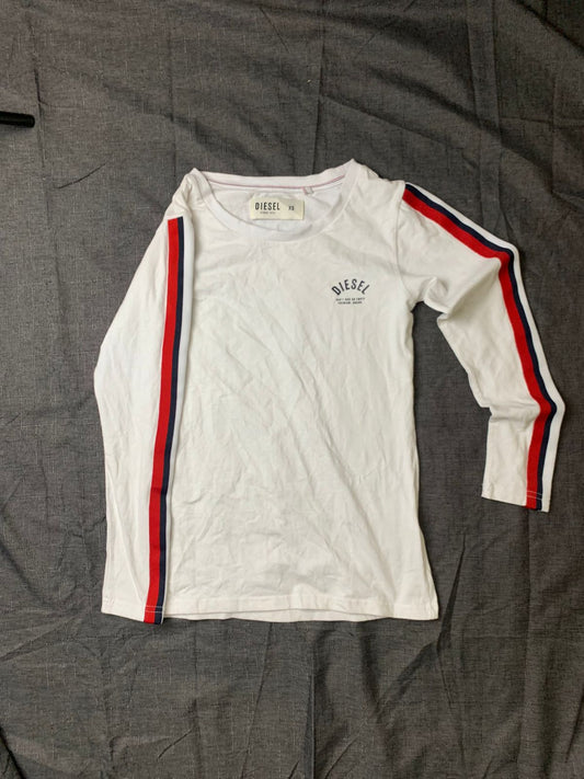 Diesel Full Sleeve Tee