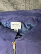 Armani polo