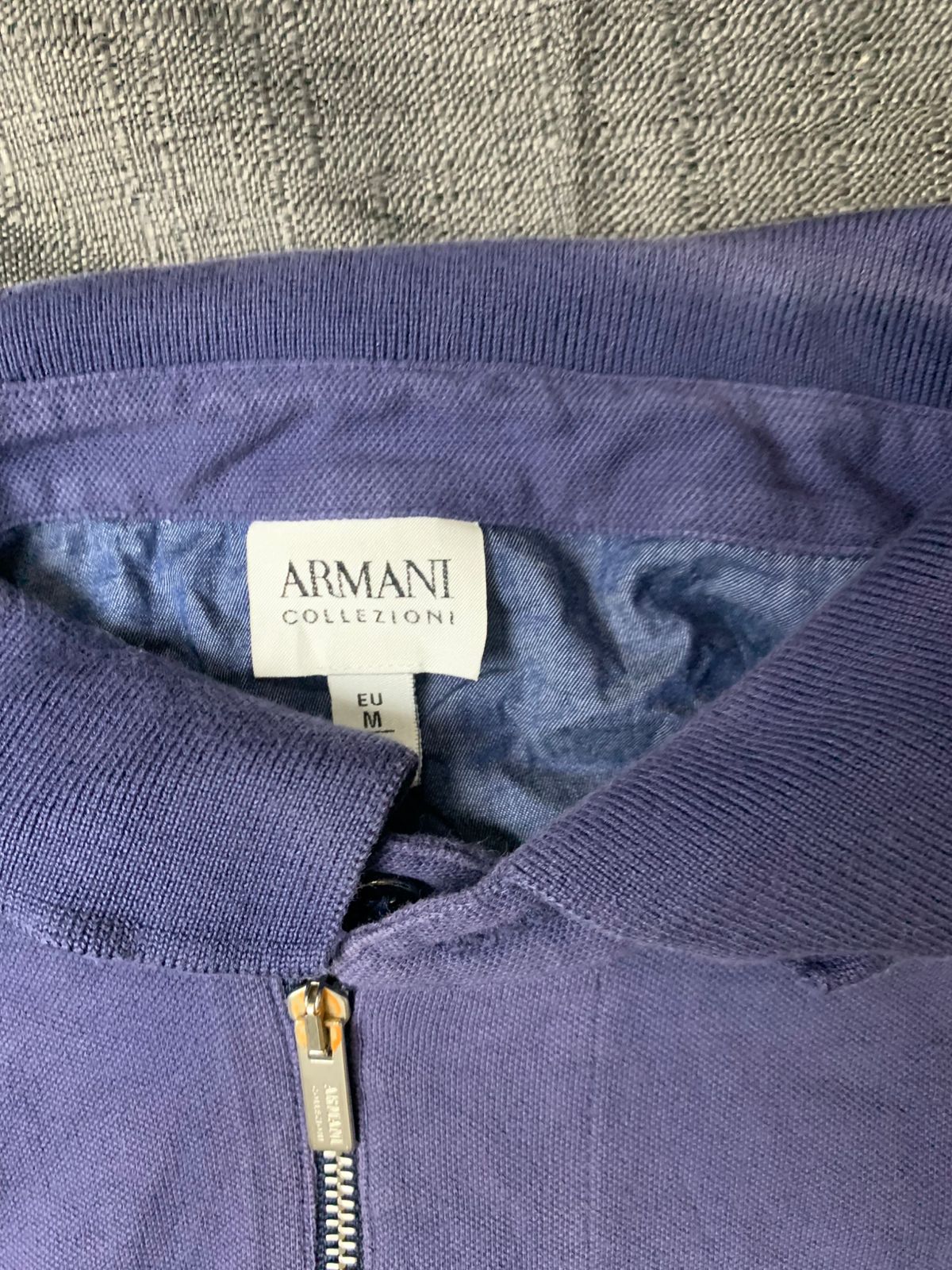 Armani polo