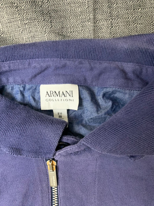 Armani polo