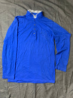 Blue Full Sleeve Tee